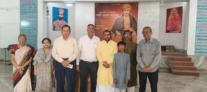 सेवा, सुधार और संस्कार से ही आर्यत्व का विस्तार – डॉ. अजय