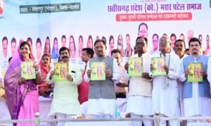 शिक्षा किसी भी समाज एवं राष्ट्र की उन्नति का मुख्य आधार : मुख्यमंत्री साय