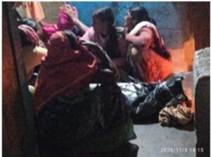 घर के कुएं में तैरते मिला भाई-बहन का शव, जांच में जुटी पुलिस, गांव में छाया मातम