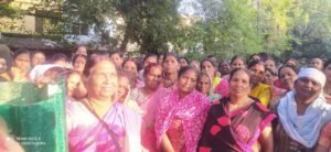 हॉस्पिटल सेक्टर निवासियों के बेदखली मामले में हाईकोर्ट में हुई सुनवाई