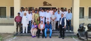 एसआईआर की निगरानी के लिए कांग्रेस बनाये संयोजक, हर दिन जिला कार्यालय को देना होगा रिपोर्ट