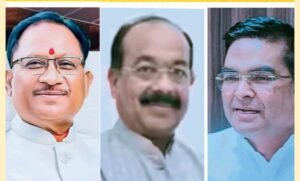 विधायक रिकेश सेन के प्रस्ताव पर विकास कार्यों के लिए 24.29 करोड़ स्वीकृत, बहुत सारी सड़कों का होगा कायाकल्प