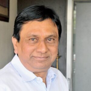 वरिष्ठ पत्रकार मनोज अग्रवाल नहीं रहे