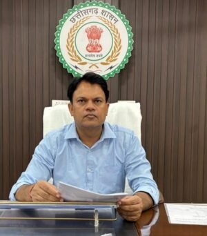 जिले में 15 नवंबर को किया जाएगा यूनिटी मार्च 2025 का आयोजन,अटल गार्डन से शुरू होकर प्राथमिक शाला धनेली पहुँचकर होगा यूनिटी मार्च पदयात्रा का समापन