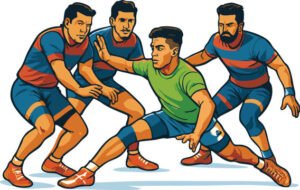 दुर्ग ग्रामीण में जूनियर कबड्डी खिलाड़ियों के लिए जिला स्तरीय ट्रायल 16 नवंबर को