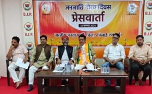 रोहतासगढ़ के संघर्ष से लेकर लरका आंदोलन तक….