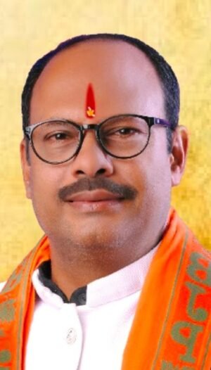 बिहार में एनडीए की ऐतिहासिक जीत, विकास और विश्वास के साथ सुशासन की जीत है – जितेन्द्र वर्मा