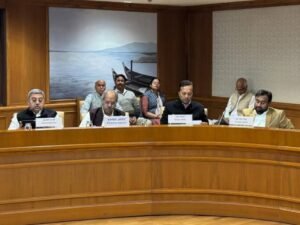 भिलाई टाउनशिप के पुनर्विकास और इस्पात क्षेत्र में नई ऊर्जा की जरूरत!