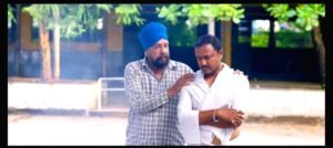 सामाजिक संदेश देने निशु पाण्डेय ने बनाई हिंदी लघु फ़िल्म ” सरदारा “