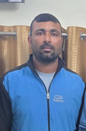 थाना उतई और नेवई क्षेत्र में चोरी एवं लूट की घटना को अंजाम देने वाले ईरानी गैंग का पर्दाफाश