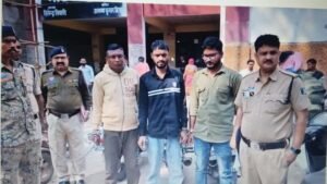 रायपुर..गांजा तस्करो के खिलाफ बड़ा फैसला…