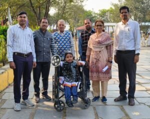 बाल दिवस 2025 : पीएम श्री केंद्रीय विद्यालय, दुर्ग में आयोजित विविध कार्यक्रम