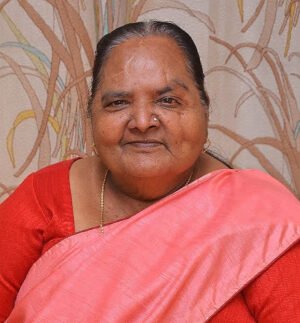 निधन : श्रीमती शांति देवी अग्रवाल