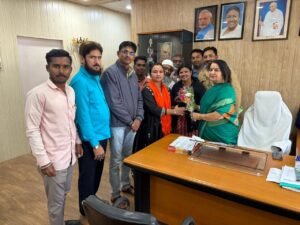 51 फीट ऊँचे तिरंगे से सजेगा खैरागढ़ महोत्सव