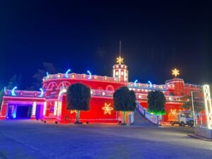 खैरागढ़ महोत्सव का आगाज आज,सांसद संतोष पांडे करेंगे उद्घाटन, मुख्य अतिथि के रूप में होंगे शामिल