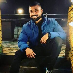 इमाम खान बने भिलाई नगर युवा कांग्रेस के जिला कार्यकारिणी अध्यक्ष