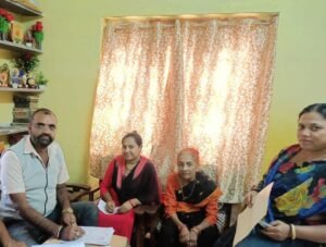 मतदाता जागरूकता और पंजीकरण को बढ़ावा देने घर घर दिया जाएगा दस्तक