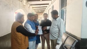 बड़े बिजली बिल दर के विरोध में कांग्रेस करेगी ऊंट को लेकर प्रदर्शन