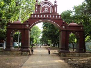 भिलाई की पहचान मैत्री बाग पर मंडराया निजीकरण का खतरा—विधायक देवेंद्र यादव ने खोला मोर्चा