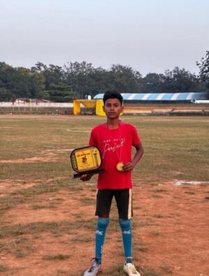 सुकमा ब्रेकिंग…छिंदगढ़ मैदान में सुबह हार्ट अटैक आने से गयी 12 साल के बच्चे की जान..