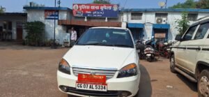 अकेले जोन आयुक्त को अतिक्रमण तोड़ने जाना भारी पड़ा