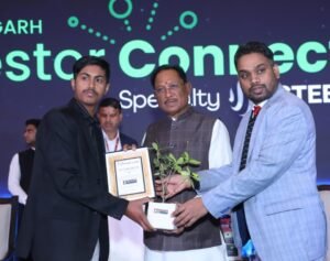 दिल्ली में ‘Chhattisgarh Investor Connect’ के तहत मुख्यमंत्री विष्णुदेव साय की वन-टू-वन मुलाक़ातें शुरू