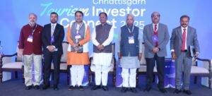 एपीएल अपोलो इंडस्ट्रीज ने छत्तीसगढ़ में 1200 करोड़ के निवेश का प्रस्ताव दिया, 100 बिस्तरों का चैरिटी अस्पताल भी बनाएगी कंपनी