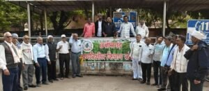 धान खरीदी पर सरकार की नीयत में खोट है – छत्तीसगढ़ प्रगतिशील किसान संगठन