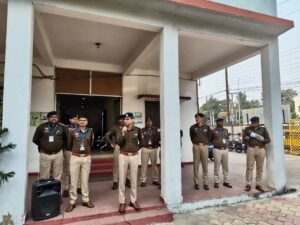 RAIPUR BREAKING:- 28 नवम्बर से 30 नवम्बर 2025 तक भारतीय प्रबंध संस्था (IIM)…