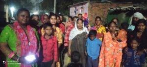 SIR को लेकर मजदूरों में असुरक्षा का बना वातावरण, छत्तीसगढ़ मुक्ति मोर्चा ने उठाई मजदूरों की आवाज