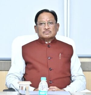 नवा रायपुर मेडिसिटी: मध्य भारत में स्वास्थ्य क्रांति की नई इबारत लिख रहा है छत्तीसगढ़…