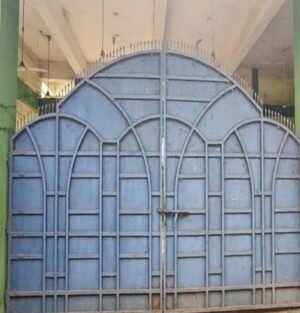 बाल संप्रेक्षण गृह से 7 अपचारी नाबालिग फरार…