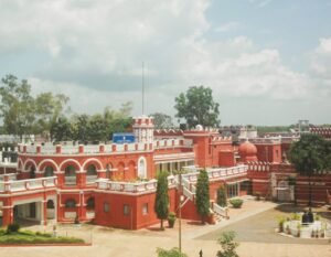 इन्दिरा कला संगीत विश्वविद्यालय में मनाया गया जनजातीय गौरव दिवस