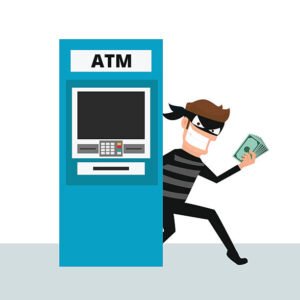 BREAKING: नंदनी थाना क्षेत्र के अंतर्गत ननकट्टी में ATM चोरी