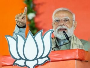 प्रधानमंत्री ने छत्तीसगढ़ राज्य स्थापना दिवस के अवसर पर शुभकामनाएँ दीं