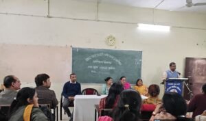 अवैध दवा भंडारण पर कठोर कार्रवाई, प्रदेशभर में नशा मुक्ति जागरूकता कार्यक्रम आयोजित..