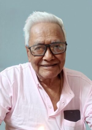 आदित्य नारायण सिंह का निधन…