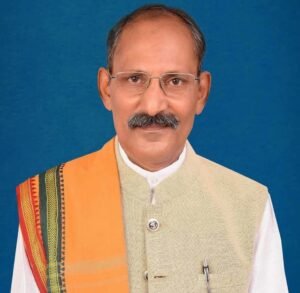 प्रीतपाल बेलचंदन बनाए गए जिला सहकारी बैंक के अध्यक्ष दुर्ग…