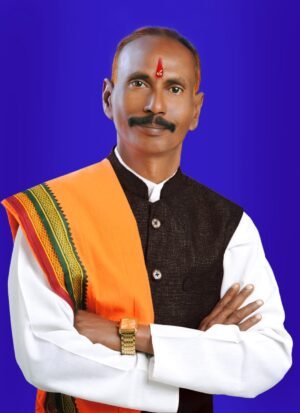 गोविंद राम बने विधायक प्रतिनिधि…