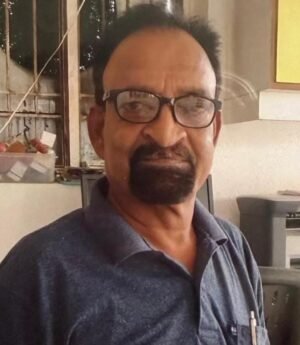 ट्रांसपोर्ट व्यवसायी अनिल जैन का निधन