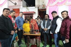 भिलाई में चमका सामाजिक सेवा का सितारा: इंद्रजीत सिंह ‘छोटू’ बने युवाओं की प्रेरणा—स्कूल समारोह से लेकर विवाह उत्सव तक किया समाजहित का उत्कृष्ट उदाहरण पेश…