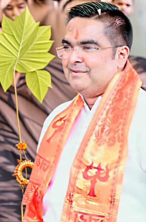 विधायक रिकेश के प्रस्ताव पर वैशाली नगर कॉलेज के लिए 4.98 करोड़ स्वीकृत, पीएम उषा योजना का मिला लाभ…