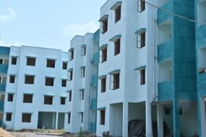 प्रधानमंत्री आवास की लाटरी 12 दिसम्बर को निगम सभागार में