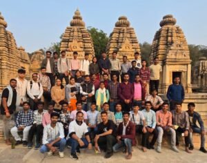 मुख्यमंत्री विष्णु देव साय की पर्यटन को प्रमोट करने विशेष पहल