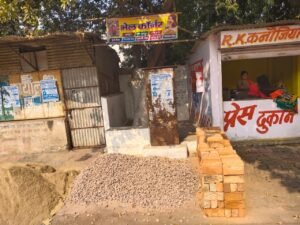 हुडको मे नजूल की भूमि को बेचने का मामला, शिकायतकर्ता ने नजूल मे की शिकायत