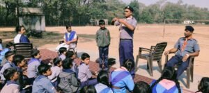 हर देशमें तू हर वेश में तू तेरे नाम अनेक तू एक ही है