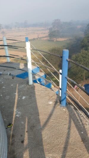 दुर्ग में जल जीवन मिशन के विवादित निर्माण पर गंभीर आरोप, इंजीनियर को भारत रत्न देने की मांग का व्यंग्यात्मक पत्र वायरल