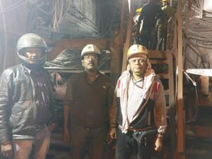 फ़ेटल एक्सीडेंट की जांच पड़ताल में सुरक्षा की अवहेलना उजागर