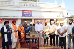 यूथ सिख सेवा समिति ने जरूरतमंद बहनों के विवाह के लिए दिया सहयोग