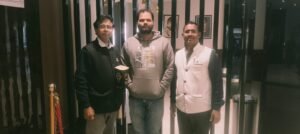 ‘धुरंधर’ ने खोला गुप्त सुरक्षा तंत्र का सच – बुद्धिजीवी फिल्म समीक्षक संघ ने देखी फिल्मकंधार हाईजैक से शुरू होती रोमांचक कथा – राष्ट्र सुरक्षा के अदृश्य नायकों को समर्पित फिल्म: धुरंधर